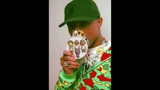 (FREE) Pharrell x The Neptunes type beat "To clean" (prod Runit.upjuju)