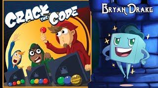 Crack the Code Review - with Bryan