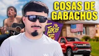 COSAS QUE HACE TU COMPA QUE SE VA AL GABACHO