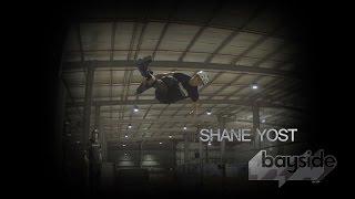 Shane Yost in 4K