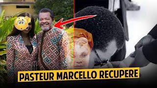 PASTEUR MARCELLO SERAIT ENTRAIN DE REFAIRE SA VIE APRES MAMA BLANCHE? MAIS QUIE EST CETTE FEMME?