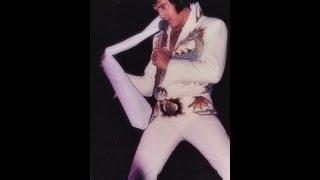 Elvis Presley - For The Millionth and The Last Time ( take 7 ) [ CC]