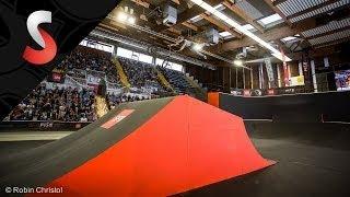 SFR FISE Xperience Reims - Replay Finale BMX Park Pro LIVE