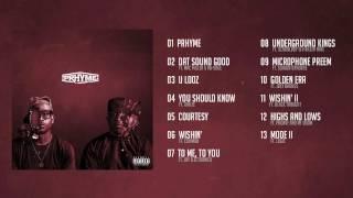 PRhyme (Deluxe Version) - Full Album