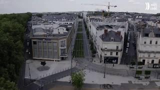 Les Pays de la Loire confinés - (épisode 3/5) Angers