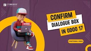 How to Confirm Dialogue Box in Odoo 17 using Control + Enter | Odoo 17 Features