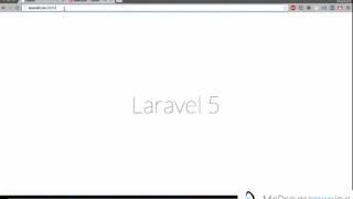 Using the Laravel Blade Syntax