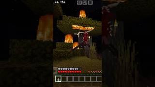 Minecraft Cows could be imposters! | The Wendigo / Skinwalker in Fearcraft for Bedrock Edition