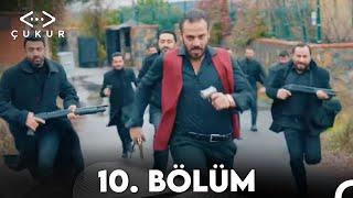 Çukur 1. Sezon 10. Bölüm (Full HD)