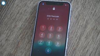 How To Unlock Iphone With Voice Control IOS 15 - 2022 Method