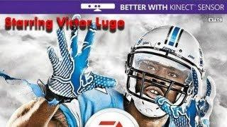 How To Call Plays with the Kinect in Madden 13