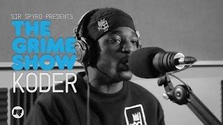 Grime Show: Koder