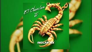 InclanMx - El Chanclas Jr Cumbia