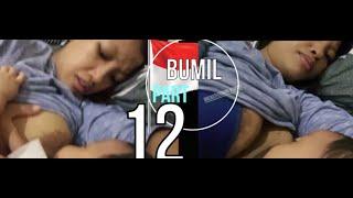 Bumil Breastfeeding p12 -  #normalizebreastfeeding #supportbreastfeeding  #breastfeedingtoddler