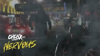 Chinx (OS) - Nervous (Official Visualiser)