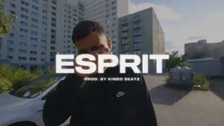 [FREE] NGEE x CANEY030 x ZKR Type Beat - "ESPRIT" | Boom Bap Instrumental Rap/Freestyle 2024