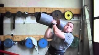 christoph moser 50kg hantel