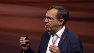 Your business needs AI -- and here’s why | Philipp Gerbert | TED Institute