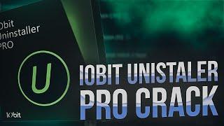 IObit Uninstaller Pro 11 License Key | NO CRACK Latest 2022!