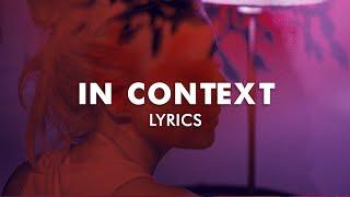 On Planets - In Context (Lyrics)