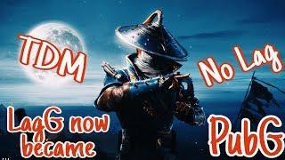 Season 9, PUBG MOBILE, TDM Gameplay , No Lag -18 kills , Spartanzzz gaming