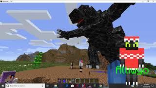 Minecraft Music Video Fight Song