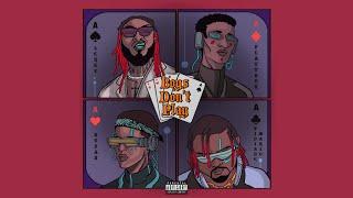 Boys don’t play feat ( tidiane Mario feat ​Kosar & flattboy )