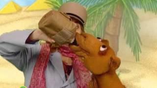 Sesame Street: Gina the Vet