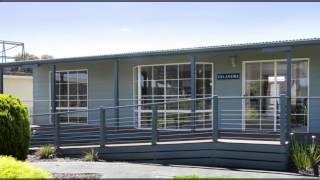 Premier Homes & Granny Flats -  DELANDRA