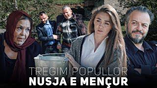 Tregim Popullor - Nusja e mençur