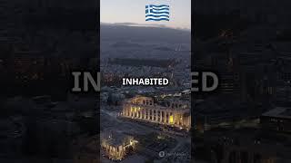 INTERESTING FACTS ABOUT GREECE #part1 #greece #europe #shorts #short #facts #viral #factvideo