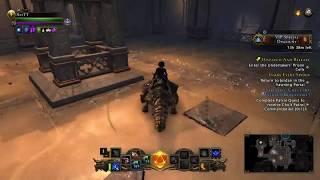 NEVERWINTER - MOD 16 ROAD TO 25K DC PART 1 (LEVEL 70-80) PS4/XBOX/PC 2019