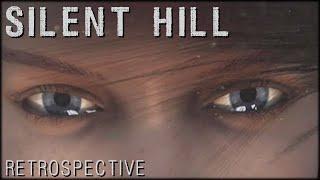 Silent Hill Origins: SH Retrospective