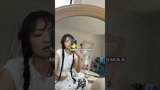 Jennie with model Iphone(iphone 6 to 13 promax)#blackpink#jennie#apple #iphone#shorts