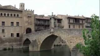 Valderrobres (Teruel) - Uno de los Pueblos más Bonitos de España