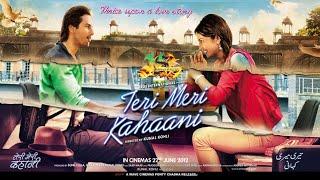 TERI MERI KAHANI HD Full Movie (Dubbing Indonesia) - Shahid Kapoor, Priyanka Chopra