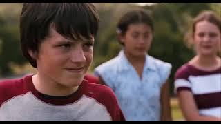 Bridge To Terabithia Subtitle Indonesia (jamin bikin mewek)