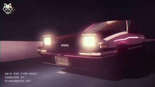 BigBadBeats - 80's Type Beat - Delorean - The Weeknd x Dua Lipa Pop Synthwave