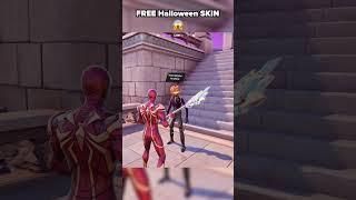 INSANE FREE SKIN GLITCH IN FORTNITE  #thrxve #fortnite #glitch