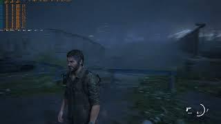 FSR3 Mod Fix And more The Last of Us   Part I