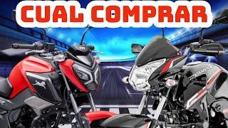 Tvs Raider 125 Vs Discover 125 ST-R What Motorcycle To Buy?