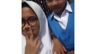 Kelakuan Tante sama keponakan #part 1