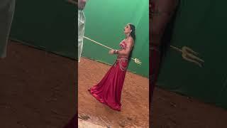 Naagmani Short Behind The Scenes  #viral #trending #video #reels