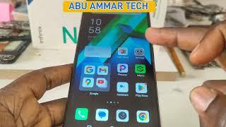 Infinix note 12i frp bypass x6819 frp bypass without PC