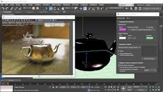 Video Guide - Installing and Getting Started with Octane on 3DS Max