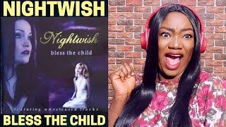 OPERA SINGER FIRST TIME HEARING NIGHTWISH - Bless The Child (Wacken 2013) REACTION!!!