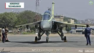 India Planning To Develop Twin Engine Deck Based Tejas Fighter