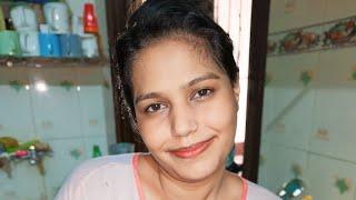 Highlight 1:00 – 6:00 from Muskaan Routine Vlog  is live