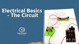 Electrical Basics - The Circuit