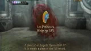 Bayonetta - All LP Locations (Weapons)